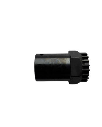 Shimano Tl-un66 Aftrækkeror Krankboks