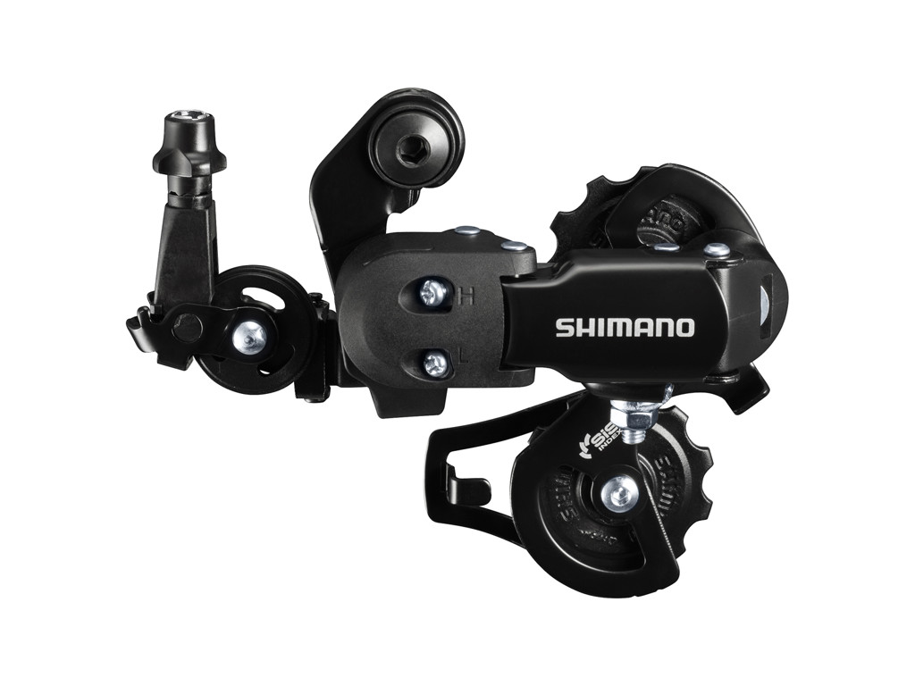 Shimano Tourney Bagskifter Rd-ft35-  Til   Eller   Gear Til Direkte Montering