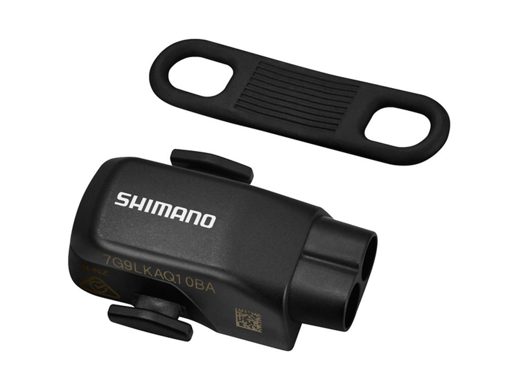 Shimano Trådløs Ew-wu101 -fly Di2 Ant Til Garmin Og Pro Scio Cykelcomputer