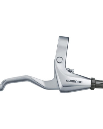 Shimano Ultegra Bremsegreb Venstre Til Flatbar Sølv Bl-r780
