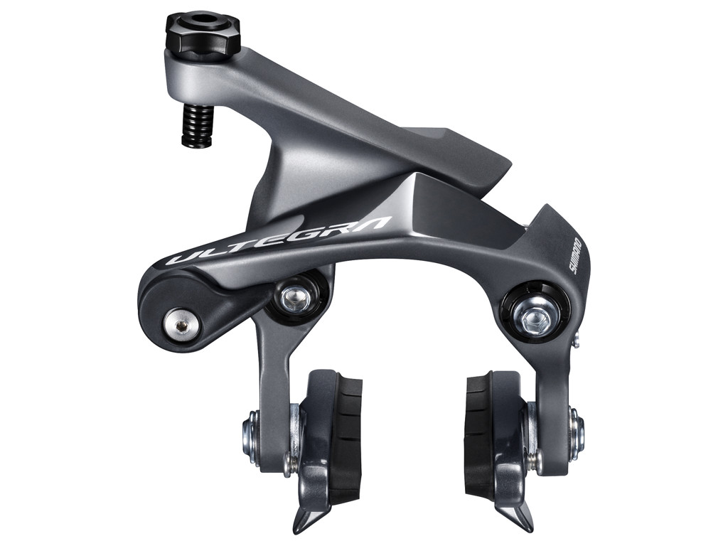 Shimano Ultegra Bremseklo Br-r8010-rs Til Baghjul   Bolt Montering
