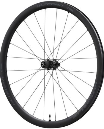 Shimano Ultegra C36 Carbon Disc Tubeless Rear