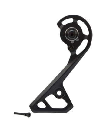 Shimano Ultegra Di2 Yderplade Til  Bagskifter Model Rd-r8050-ss