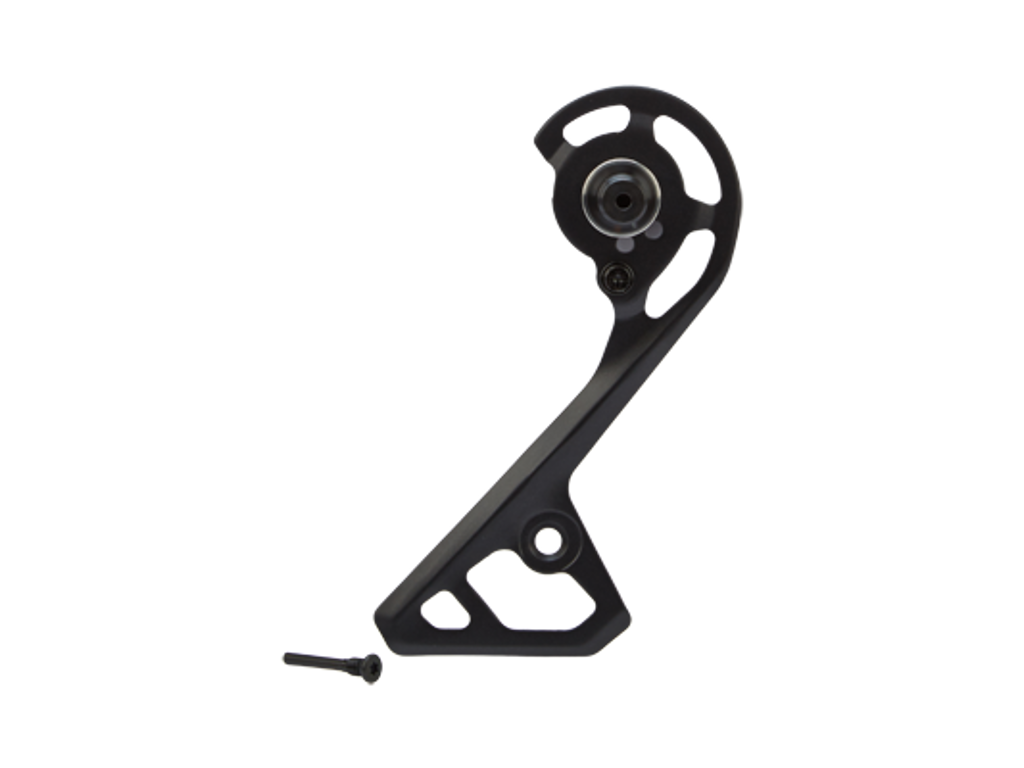 Shimano Ultegra Di2 Yderplade Til Bagskifter Model Rd-r8050-ss