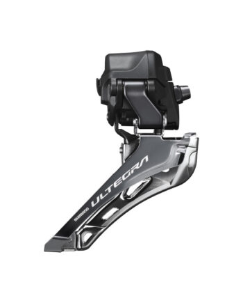 Shimano Ultegra Forskifter Di2 Fd-r8150 -12 Gear  Elektronisk Direkte Montering