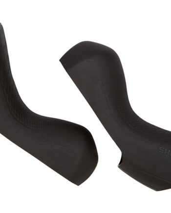 Shimano Ultegra Grebsgummi St-r8020 Sæt Sort
