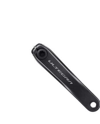Shimano Ultegra Pedalarm Venstre 165mm Lang Til Kranksæt Model Fc-r8100