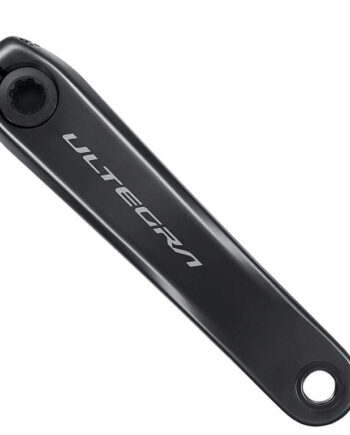 Shimano Ultegra Pedalarm Venstre 172 5mm Lang Til Power Meter Kranksæt Model Fc-r8100-