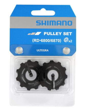 Shimano Ultegra Pulleyhjul Par Rd-6800