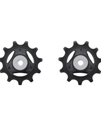 Shimano Ultegra Pulleyhjul Sæt Med 11 Tænder Til 12 Gears Bagskifter Rd-r8150
