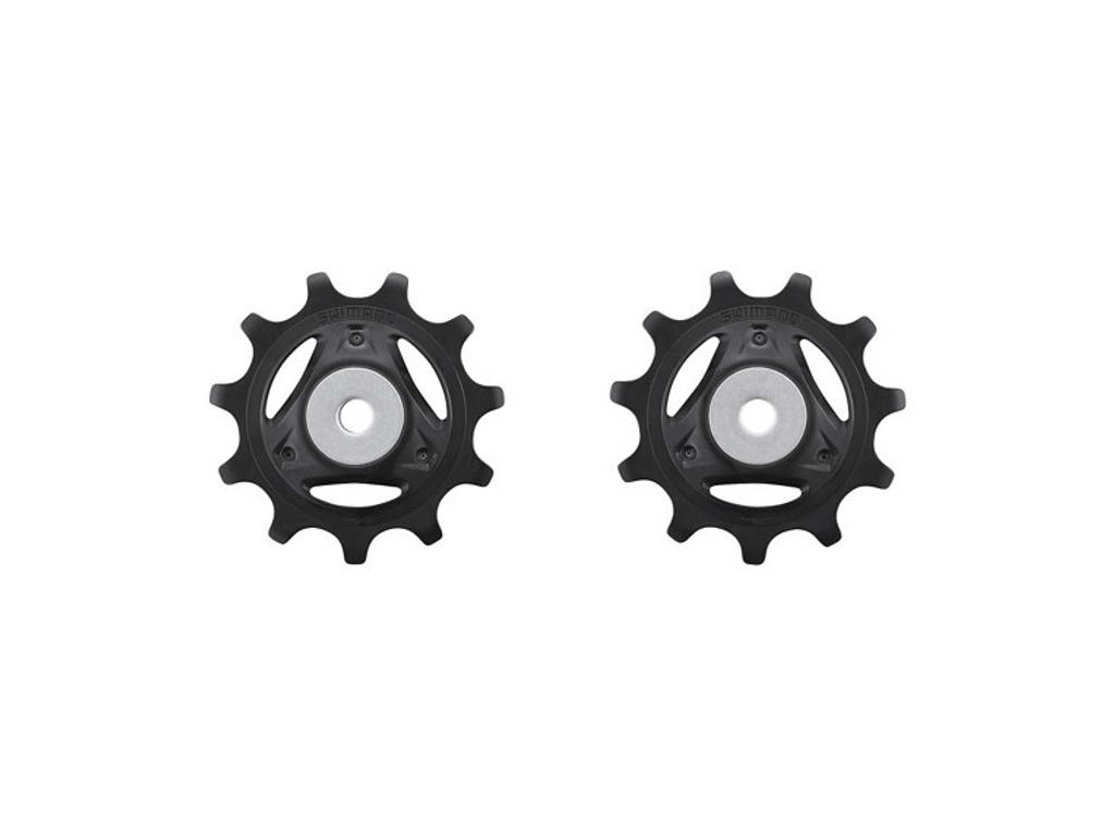 Shimano Ultegra Pulleyhjul Sæt Med 11 Tænder Til 12 Gears Bagskifter Rd-r8150