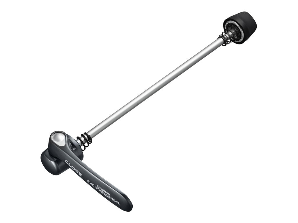 Shimano Ultegra Quick Release 163mm Til Baghjul Wh-6800-