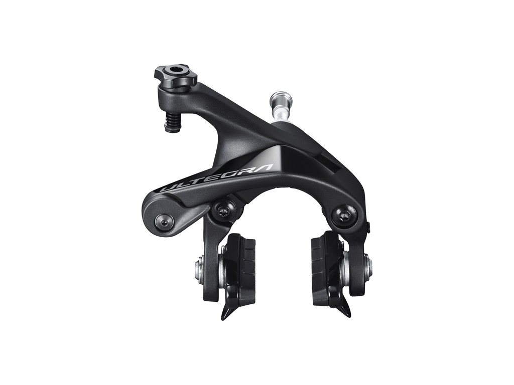 Shimano Ultegra R8100 Bremseklo Til Forhjul Centerbolt