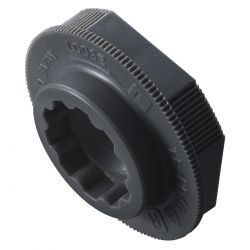 Shimano Værktøj Tl-pd40 For Pedaler Til Afmontering Af Aksel Cykelværktøj