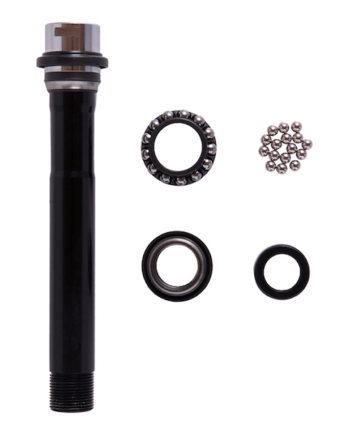 Shimano Wh-rx570 Navaksel