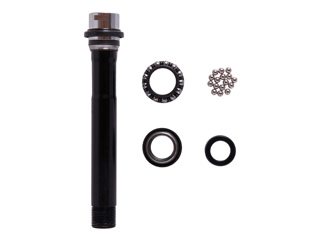 Shimano Wh-rx570 Navaksel