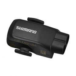 Shimano Wireless Unit For Di2  -fly Ant  Bluetooth  -tube Port X2 Cykelreservedele