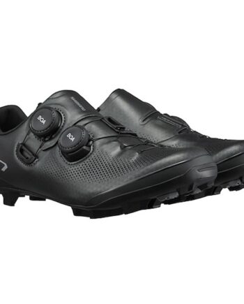 Shimano Xc703 Cykelsko Mtb Dame Sort Str  37