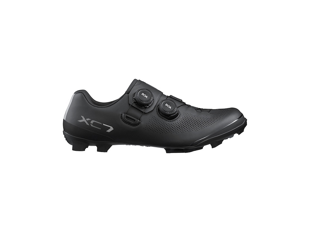 Shimano Xc703 Cykelsko Mtb Sort Str  43
