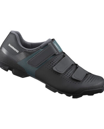 Shimano Xc100 Cykelsko Mtb Xc1 Dame  Sort Str  38