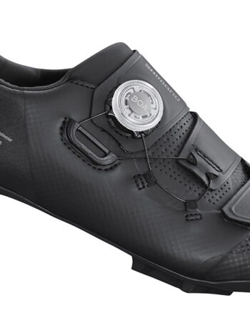 Shimano Xc502 Spd Mtb Sko Sort