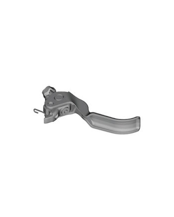 Shimano Xt Bremseklinge Venstre Til Bremsegreb Model Bl-m8100