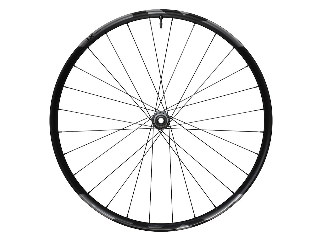 Shimano Xt Forhjul 27   Quot  Xc M8200 110x15mm Boost  -thru Aksel Tubeless