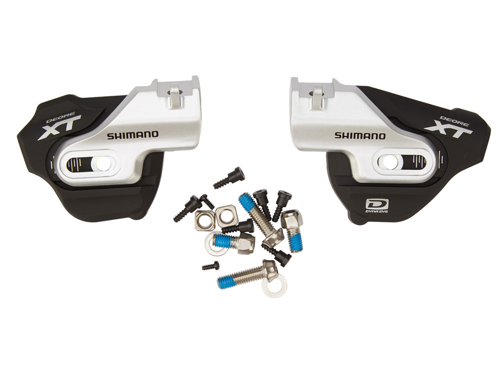 Shimano Xt  -spec Type   Beslag Til Gear Bremsegreb