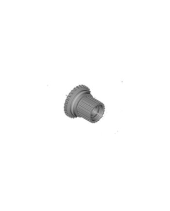 Shimano Xt Kassettehus Til Bagnav Fh-m8110