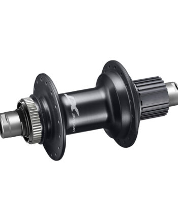 Shimano Xt M8110b Bagnav  -thru 142mm 12 Gear Disk Center Lock 32 Eger