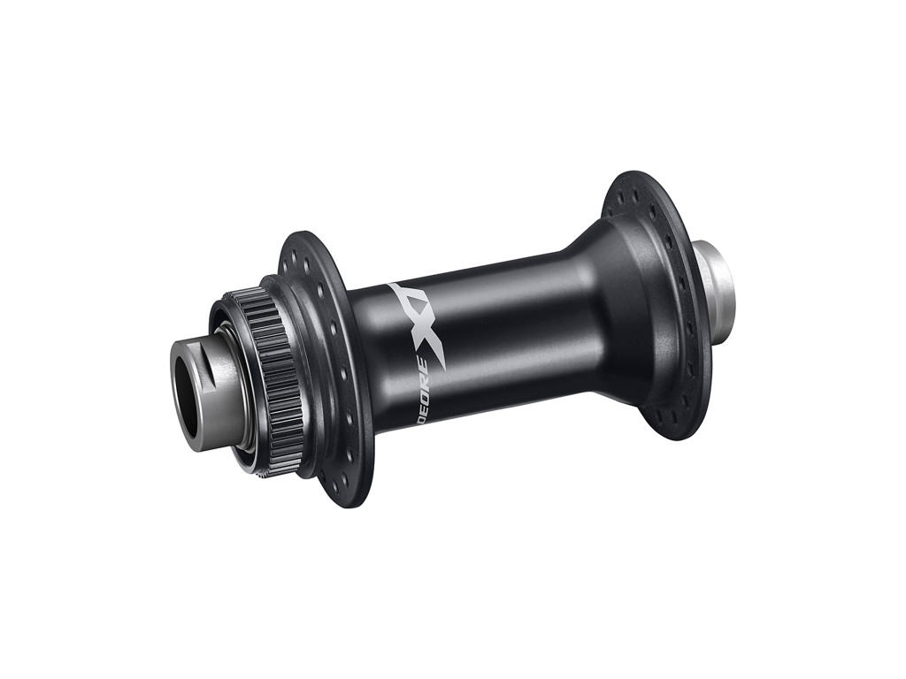 Shimano Xt M8110b Fornav  -thru 110mm Disk Center Lock 32 Eger
