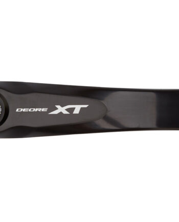 Shimano Xt Pedalarm Til Fc-m8000 Venstre 170 Mm Lang