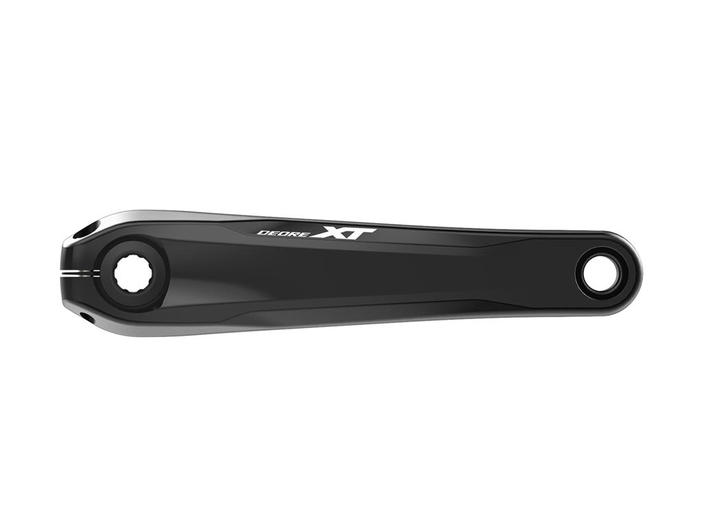 Shimano Xt Pedalarm Venstre 175mm Fc-m8150