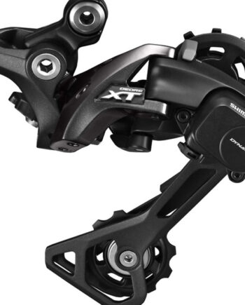 Shimano Xt Shadow Rd  Bagskifter Rd-m8000-gs 11 Gear Sort