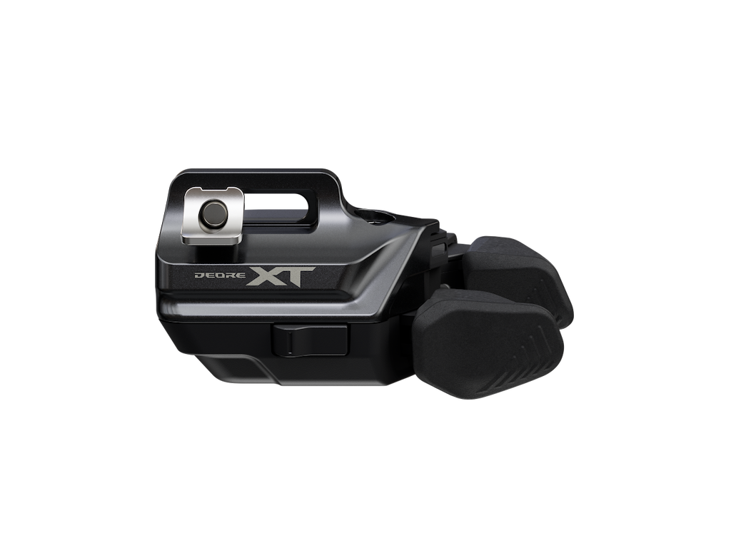 Shimano Xt M8250 Elektronisk Skiftegreb Di2 Trådløs -spec Ev 11 12 Speed