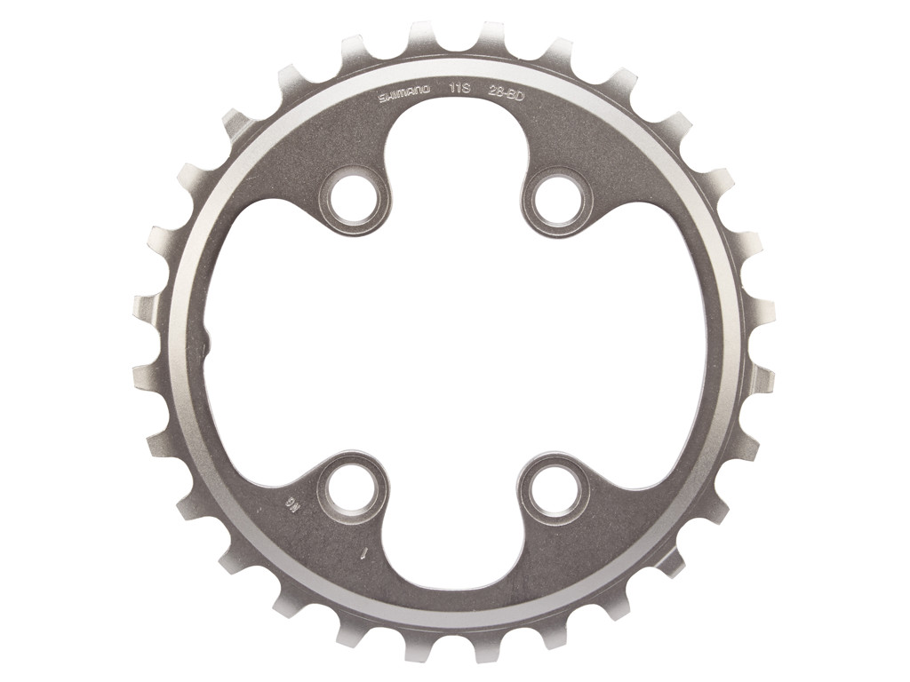 Shimano Xt 28 Tands Klinge Fc-m8000 Bd-gearing