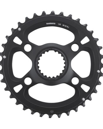 Shimano Xt 36 Tands Klinge M8100 Singlespeed 12 Gear