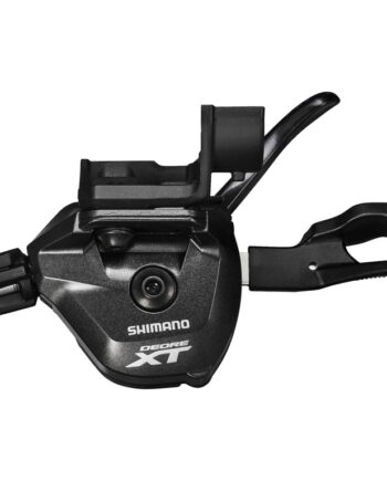 Shimano Xt Venstre Skiftegreb  -spec Ii Sl-m8000 Til     Klinger