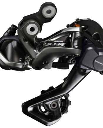 Shimano Xtr Bagskifter Di2 Shadow Rd  11 Gear- Med Kort Arm