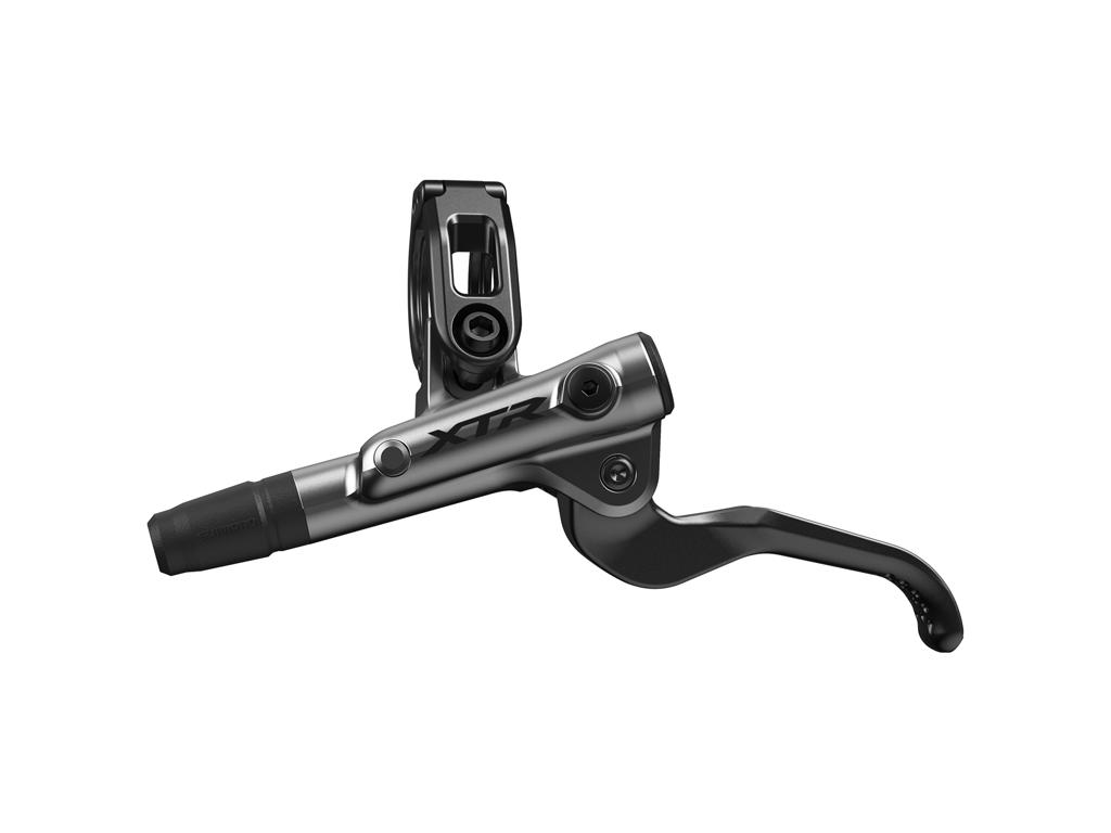 Shimano Xtr Bremsegreb Bl-m9100 Venstre Hydraulisk Skivebremse