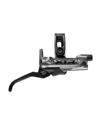 Shimano Xtr Bremsegreb M9220 Højre Hydraulisk Skivebremse Sort