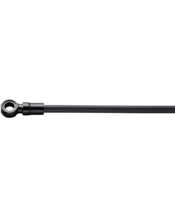 Shimano Xtr Bremseslange Model Sm-bh90-sbm 2000mm Lang Sort
