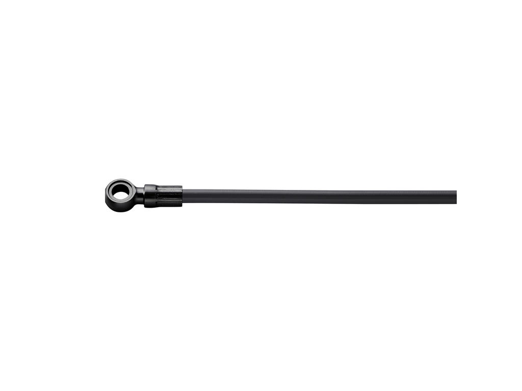 Shimano Xtr Bremseslange Model Sm-bh90-sbm 2000mm Lang Sort