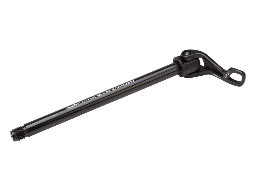 Shimano Xtr -thru Aksel Til Baghjul 142 12mm Ax-mt700