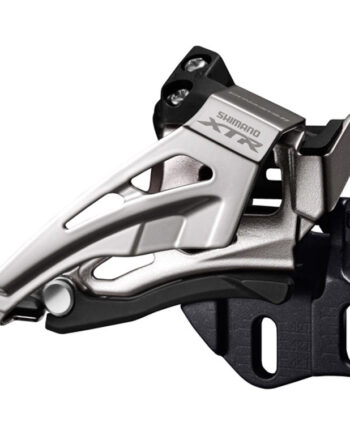 Shimano Xtr Forskifter Fd-m9025-ed6x     11 Gear Til Direkte Montering