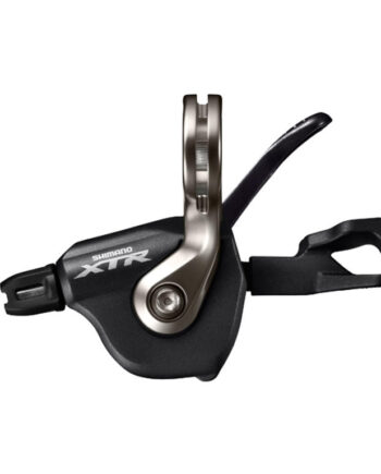 Shimano Xtr Skiftegreb Venstre     Gear Rapidfire Plus