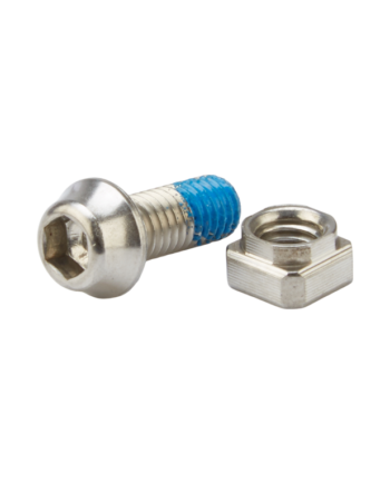 Shimano Xtr Skrue Til   Spec Beslag Model Sm-sl98