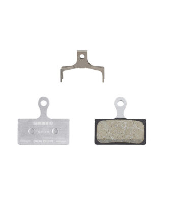 Shimano Xtr Xt Bremseklods Resin Til Skivebremser G05a G03a