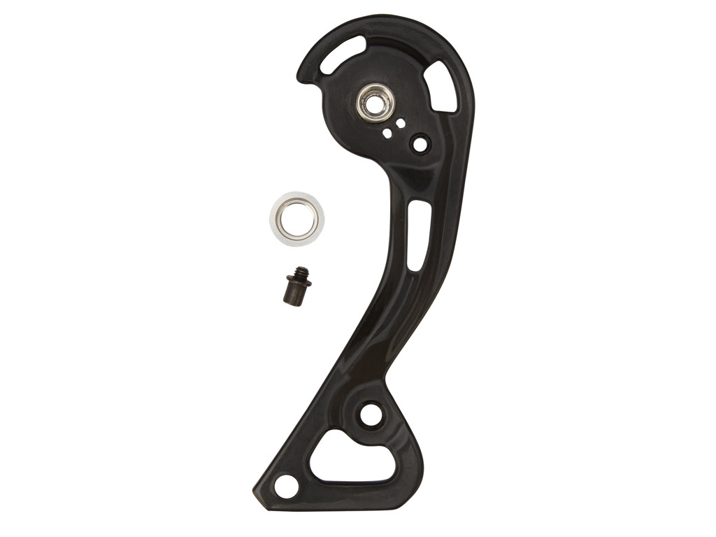 Shimano Yderplade Passer Til Shimano Xtr Bagskifter Rd-m980-gs