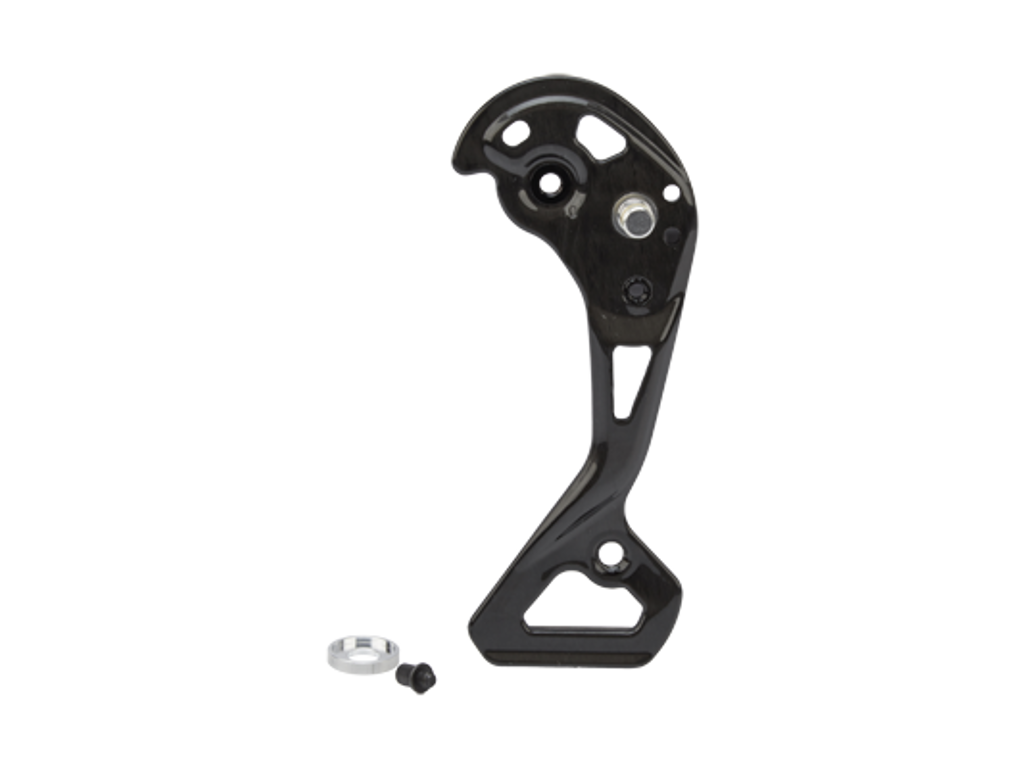 Shimano Yderplade Rd-m9000 Gs